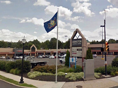 BET Investments Purchases the Abington Shopping Center